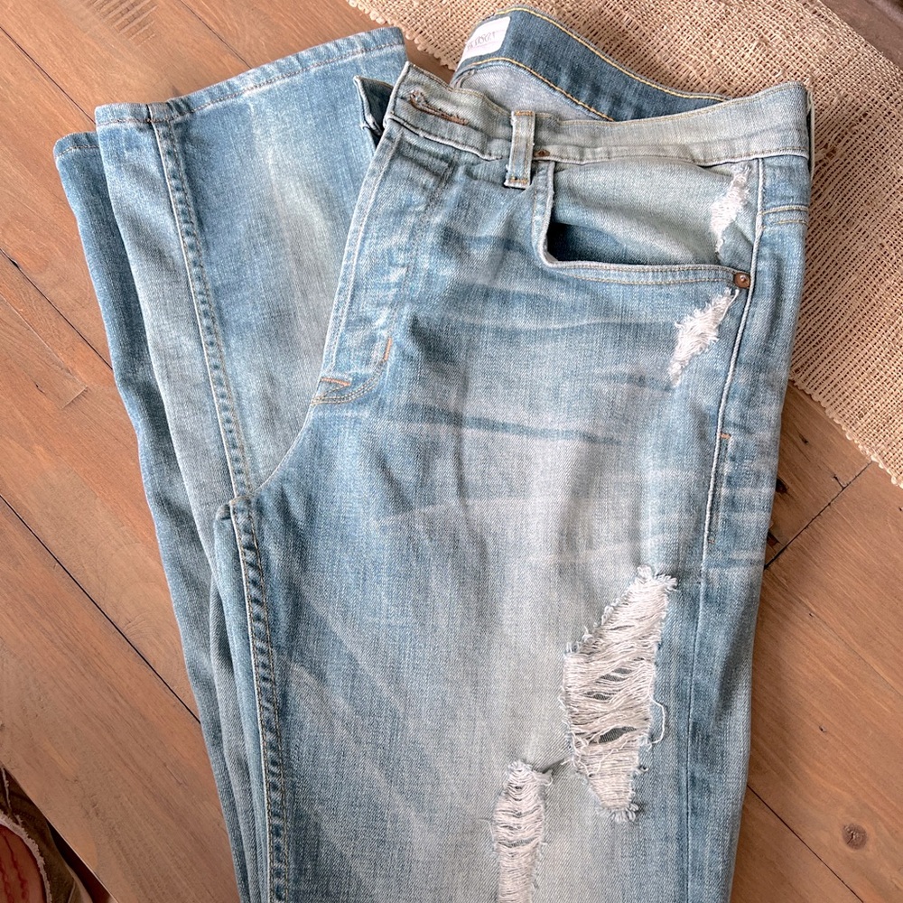 Hudson Jeans
